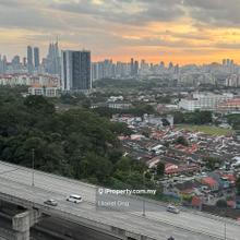 Desa Putra, Wangsa Maju with move in condition