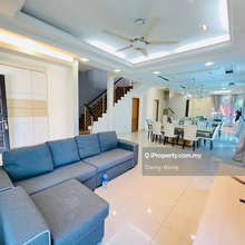 Anggun 1 Rawang Bandar Country Homes 