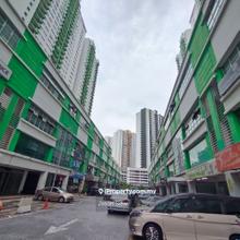 Jln klang lama Oug parklane 3sty commercial shop intermediate