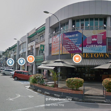 Hot Area! G Floor Shoplot @Bukit Tinggi 1 Klang near Bank/ Giant Klang