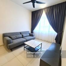 931 Sqft Fully Furnished Unit in Parc 3 3 rooms 2 bathrooms