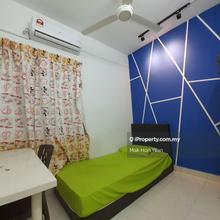 Condominium for Rent