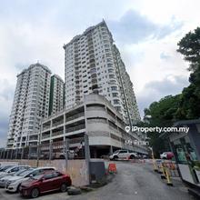 29 May 25 Bank Lelong Condominium @ Kepong Sentral Puncak Desa Kepong