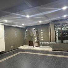 Sewa 2sty house Bandar Utama 1