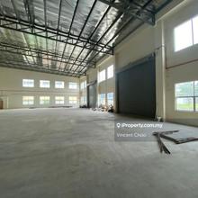 Semi-D factory for Sale