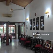 1 Storey Section 12 Bungalow for Sale