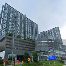 Kiara Plaza Semenyih Serviced Residence For Rent