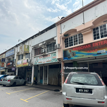 1st floor Shop Office Kajang Mewah, Kajang Mainroad Near Sg Chua