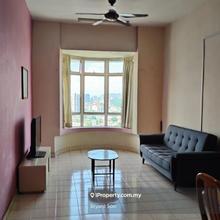 Nice unit and good condition 