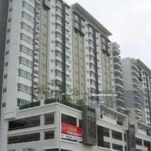 First Residence (Residensi Unggul) Kepong