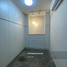 Ground Floor, Corner Unit, Renovated, Nice Interior, Good Condition
