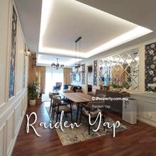 Condominium for Rent