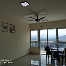 Dual Key Unit Saville Cheras For Sale