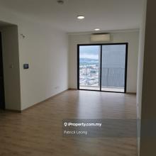 Cheap Corner Unit Type D, Emporis Kota Damansara Petaling Jaya