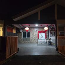 Single Sty House for Sale @ Taman Hijauan Valdor ,Sungai Jawi