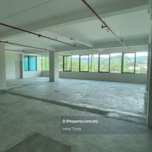 Pusat Korporat Melawati @ Melawati Corporate Center 
