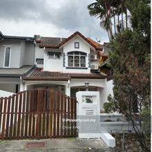 USJ 20 Double Storey House for Sale