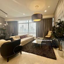 Fully furnished unit for sale