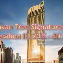Banyan Tree Signatures @ Pavilion KL