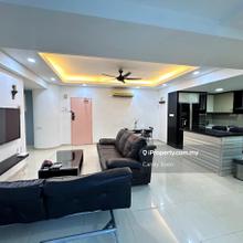 Fahrenheit Suites near Pavilion Lot 10 Sg Wang MRT Bukit Bintang KL