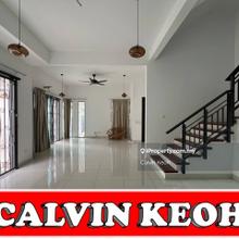 3 Storey Semi D Sp Setia Pearl Island Sathu Dua Tree Bayan Lepas Fiz