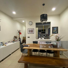 Below market price, next to Mutiara Damansara MRT station