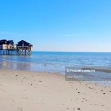 Spacious 10 Acres Commercial Land Port Dickson, Negeri Sembilan