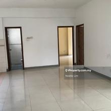 Bandar Utama, Pelangi Astana Condo For Sale