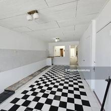 Sentosa Johor Single Storey Townhouse For Sale