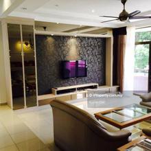 Maica Court Fully Renovated & Furnished 1800sf Pulau Tikus
