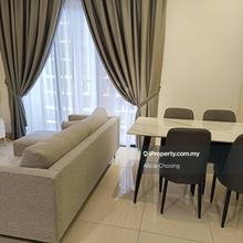 Newly decorated unit. Actual photos. Ready to move in.