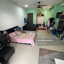 Urban 360 studio Unit Below Market Price Ready Unit Low Deposit deal
