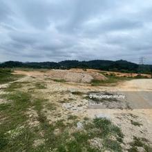 Development Land with huge acreage in Seremban