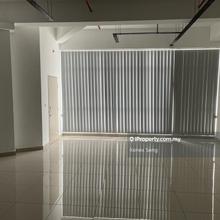 MSC Office for Rent