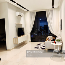 2 bedroom for lease 