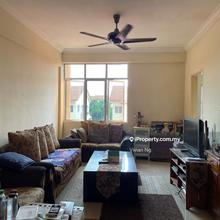 Urgent Sale Residensi Melor Bang Apartment For Sale