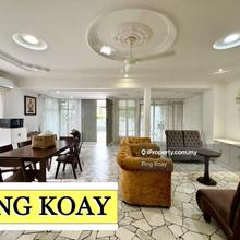 10mins walk to Food Court, Grocery, Fully Furnished