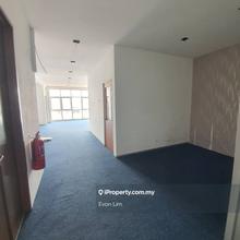 Jalan Kuching Office Rent