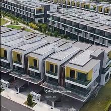 New Project 3sty 22x85 Puchong South for sale