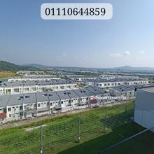 Hilltop View Ara Sendayan Ervina Semi D Renovated 