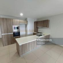 Serviced residence for Rent