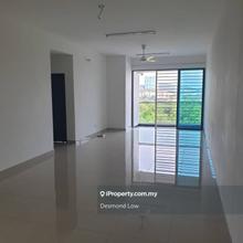 Emerald Residence Bandar Mahkota Cheras Kuala Lumpur