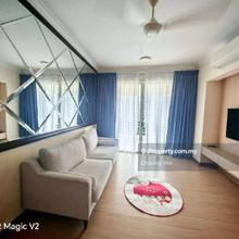 Gold Coast Condo Full Furnished Unit For Rent