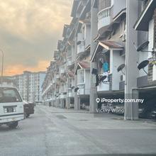 Near to amenities, Low Floor unit