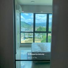 Urban Elegance: Liberty @ Arc Studio At Ampang, Kuala Lumpur for Sales