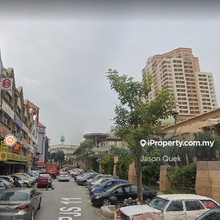 4 story shop for sale