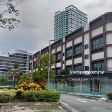 Edusphere Cyberjaya, next to Cyberjaya University, Mc Donald, Kfc