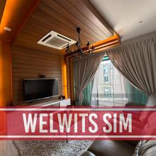 High Floor l Seaview l Fully Renovated l Ample Natural Light 