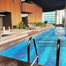 Trigon Luxury Residences, Setiawalk, Puchong