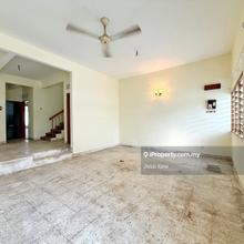 Super Cheap / Intermediate Unit / Kitchen Fully Extended